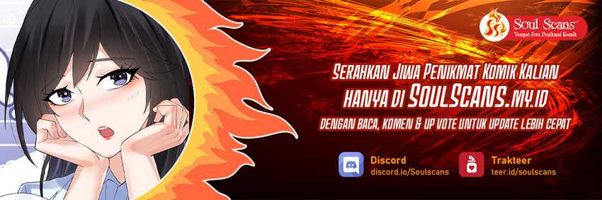 The Second Life After Awakening Bab 03 halaman 2