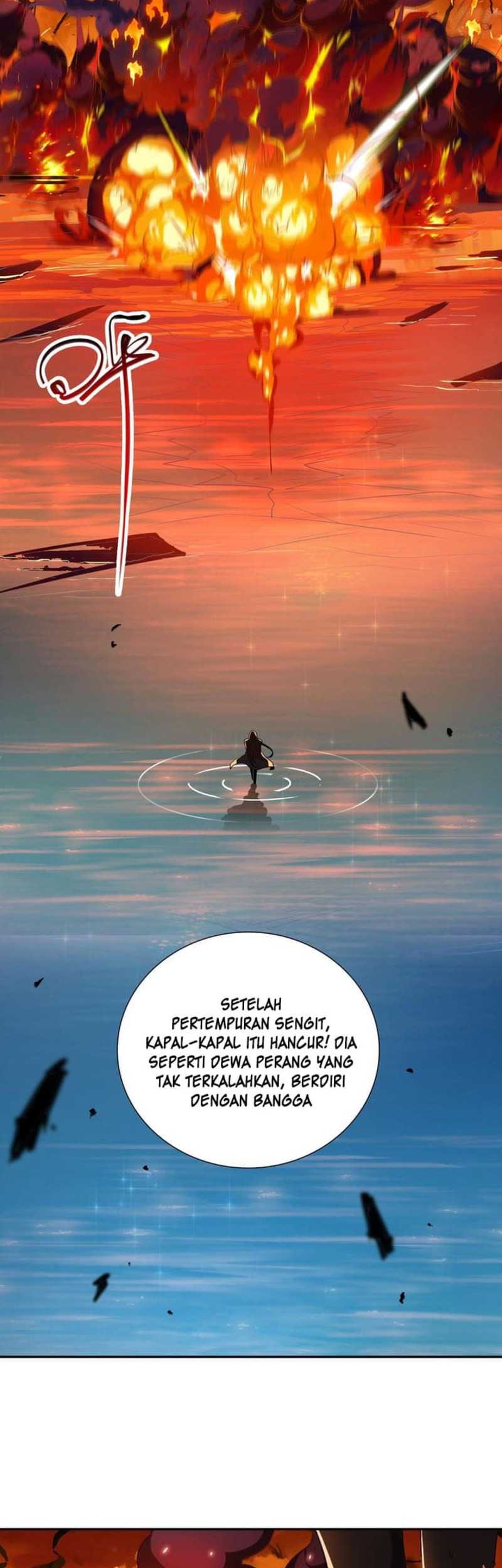 The Second Life After Awakening chapter 05 halaman 10
