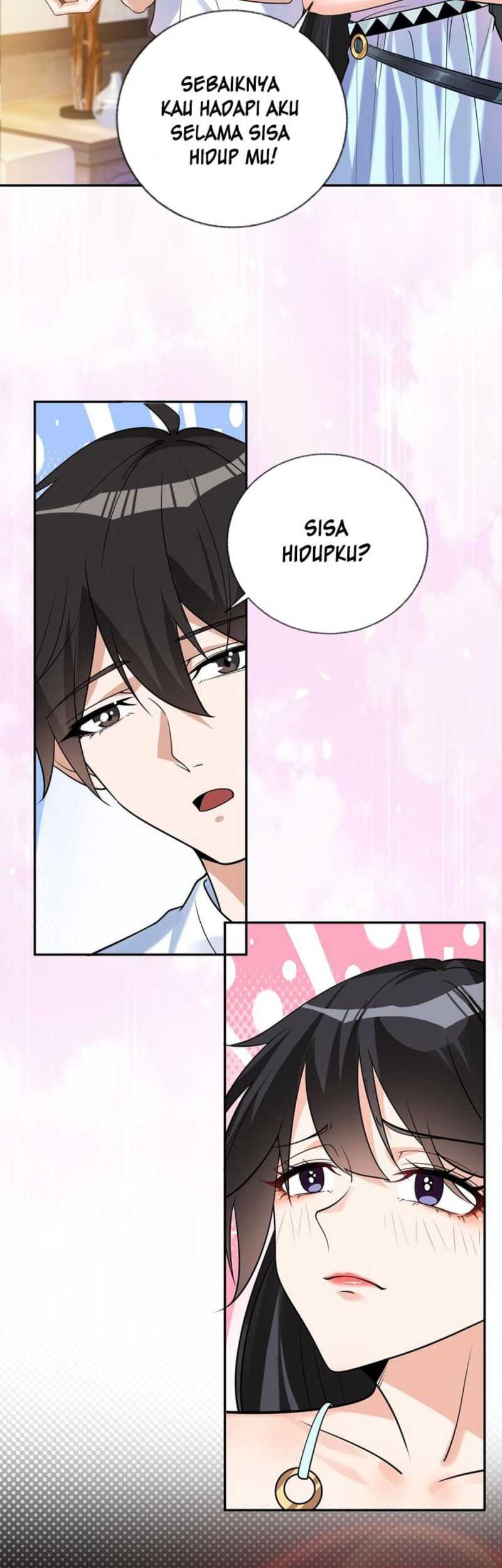 The Second Life After Awakening chapter 05 halaman 30