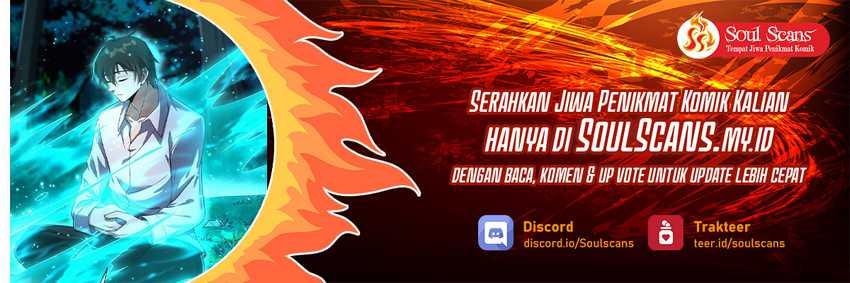 The Second Life After Awakening chapter 06 halaman 2