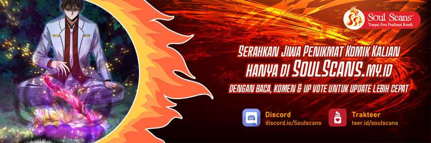 The Second Life After Awakening chapter 07 halaman 2
