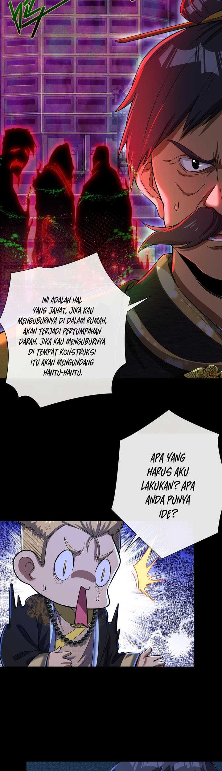 The Second Life After Awakening chapter 07 halaman 15