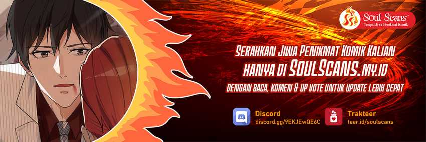The Second Life After Awakening chapter 08 halaman 1