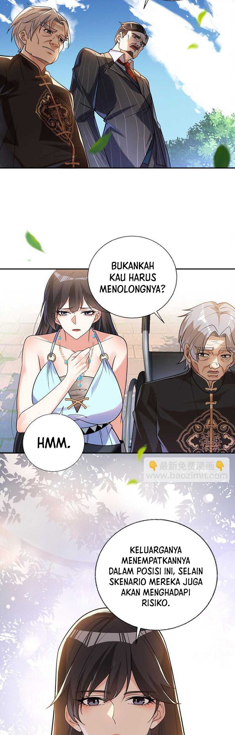 The Second Life After Awakening chapter 08 halaman 7