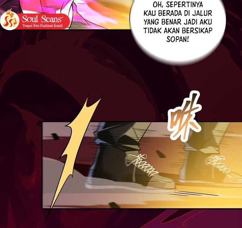 The Second Life After Awakening chapter 08 halaman 14