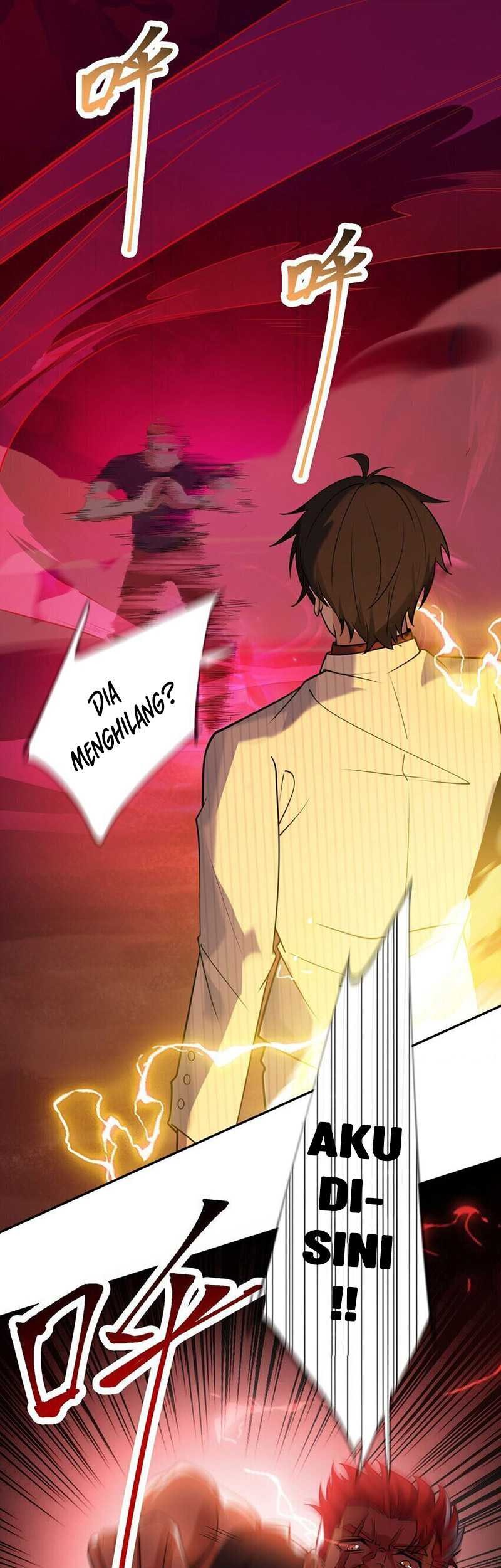 The Second Life After Awakening chapter 08 halaman 15