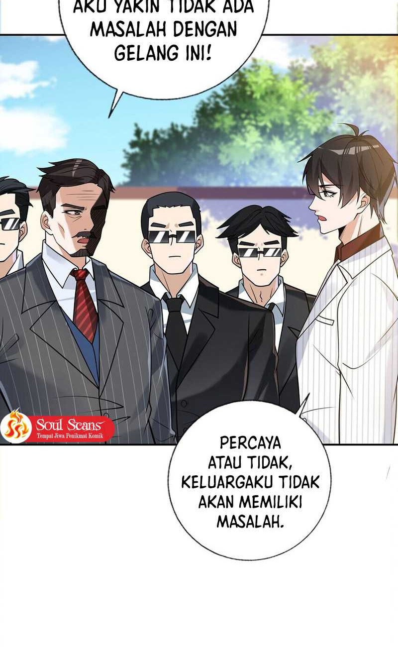 The Second Life After Awakening chapter 08 halaman 30