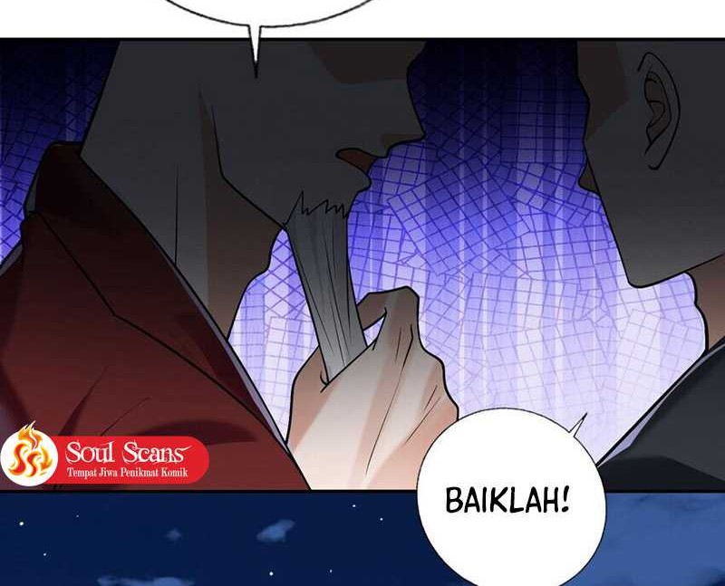 The Second Life After Awakening chapter 08 halaman 34