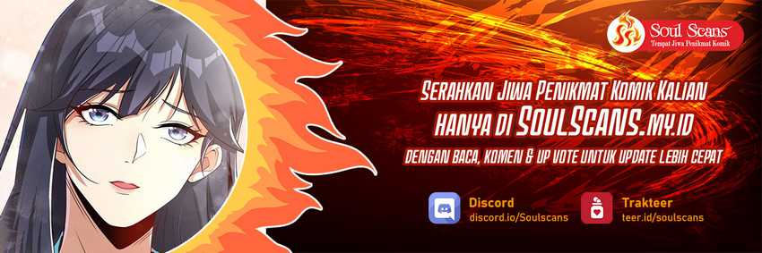 The Second Life After Awakening chapter 09 halaman 2