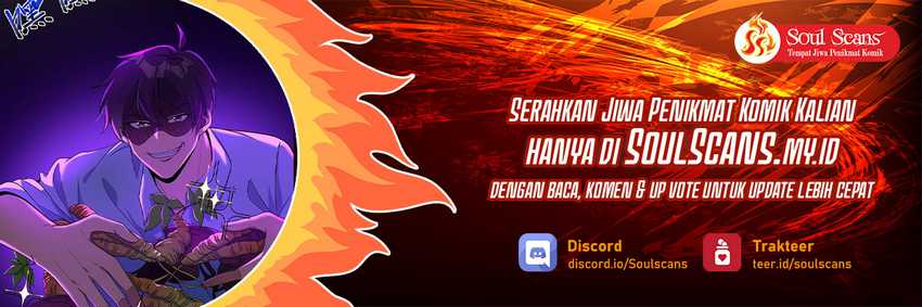 The Second Life After Awakening Bab 10 halaman 2