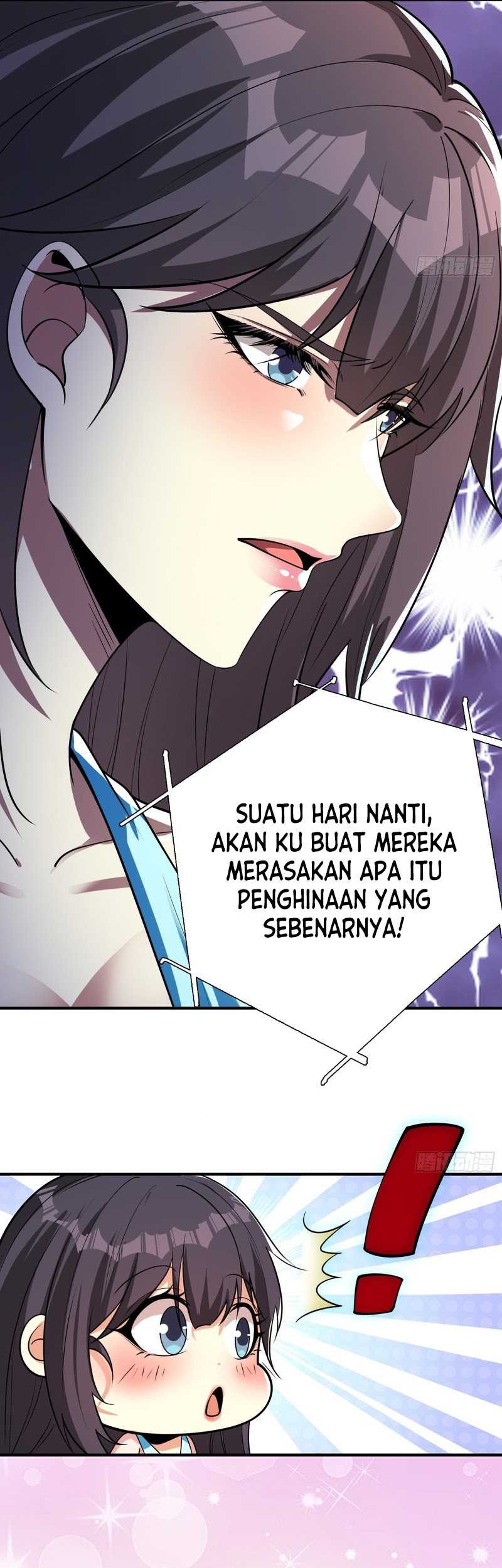 The Second Life After Awakening chapter 11 halaman 17