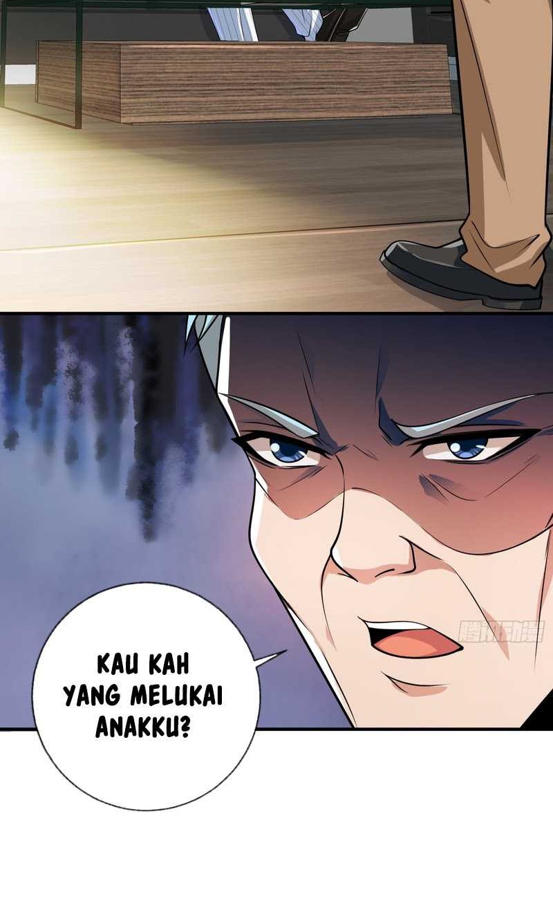 The Second Life After Awakening chapter 11 halaman 31