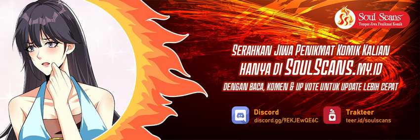 The Second Life After Awakening chapter 11 halaman 47