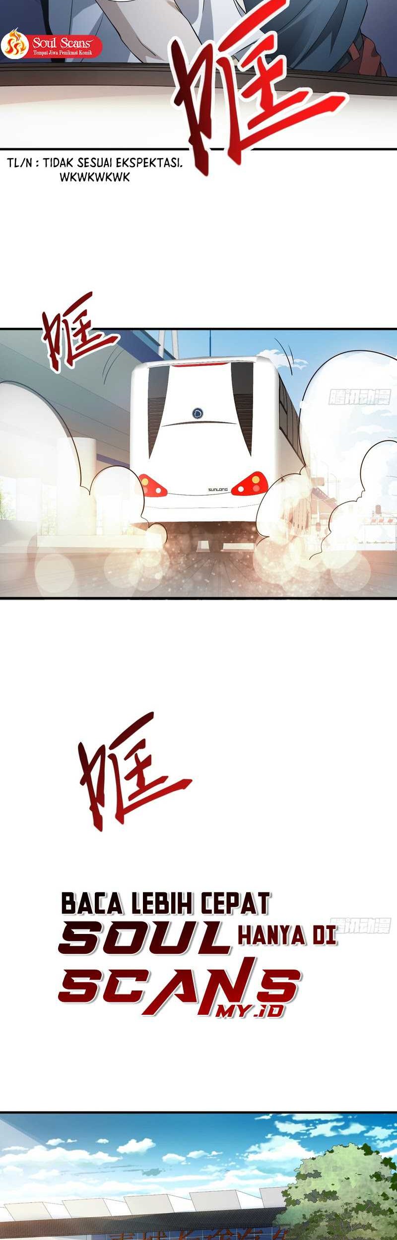 The Second Life After Awakening chapter 12 halaman 8