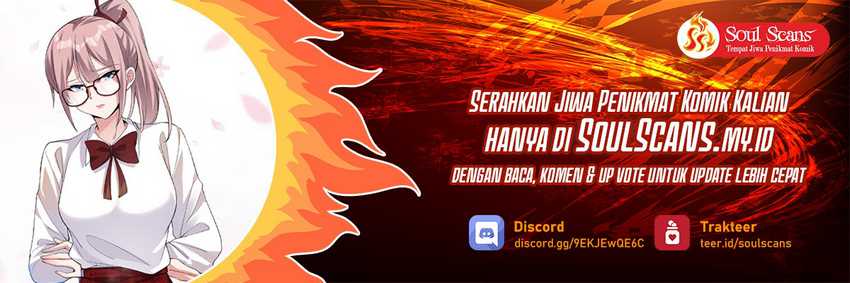 The Second Life After Awakening chapter 12 halaman 44