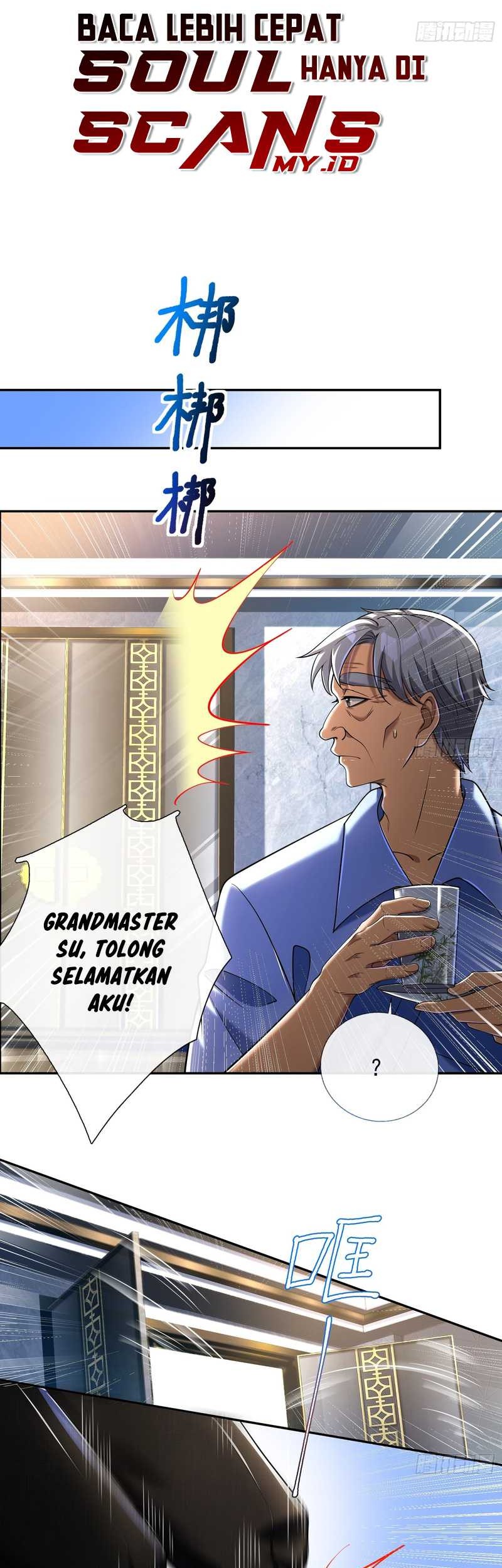 The Second Life After Awakening chapter 13 halaman 9