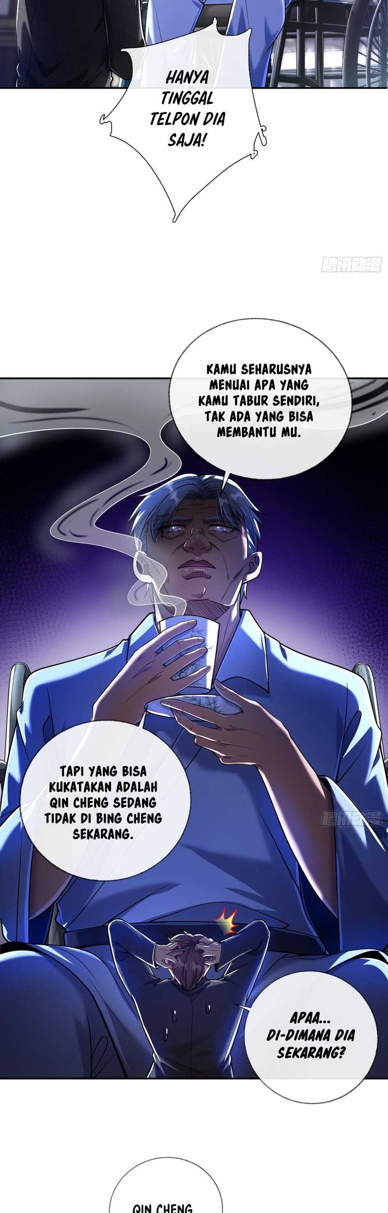 The Second Life After Awakening chapter 13 halaman 12