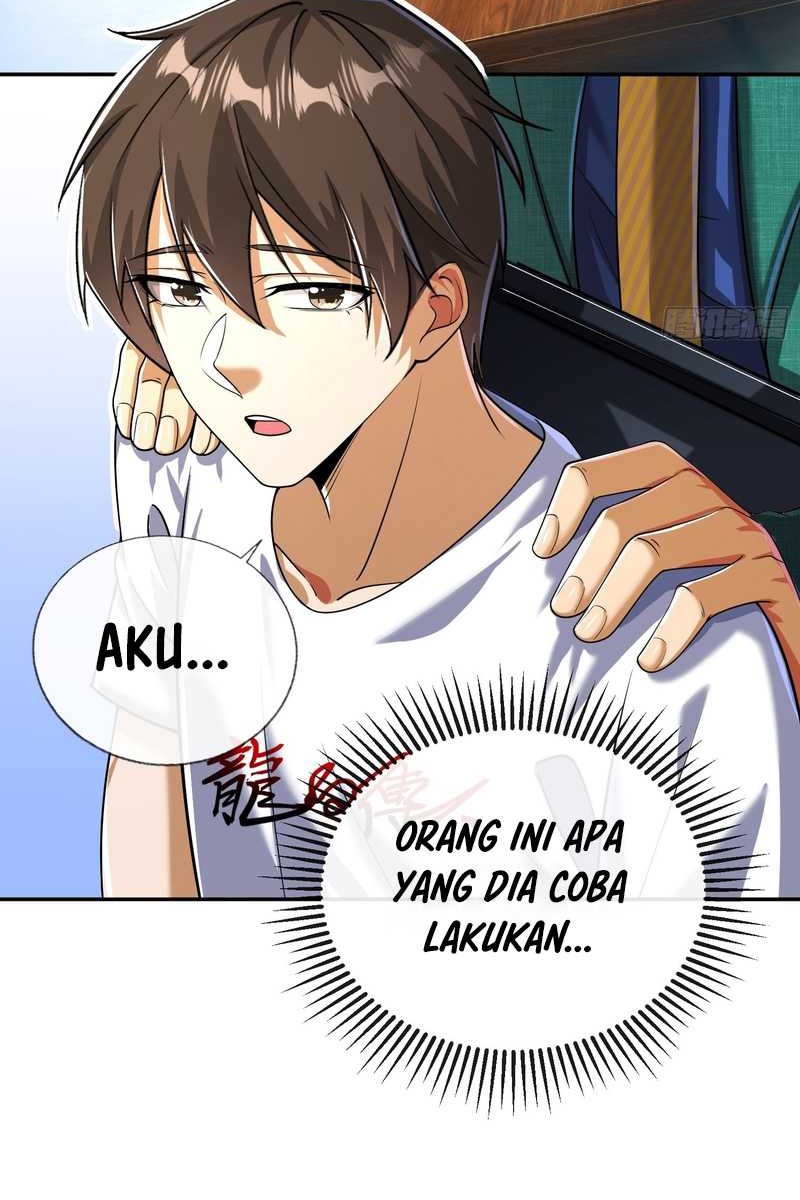 The Second Life After Awakening chapter 13 halaman 17