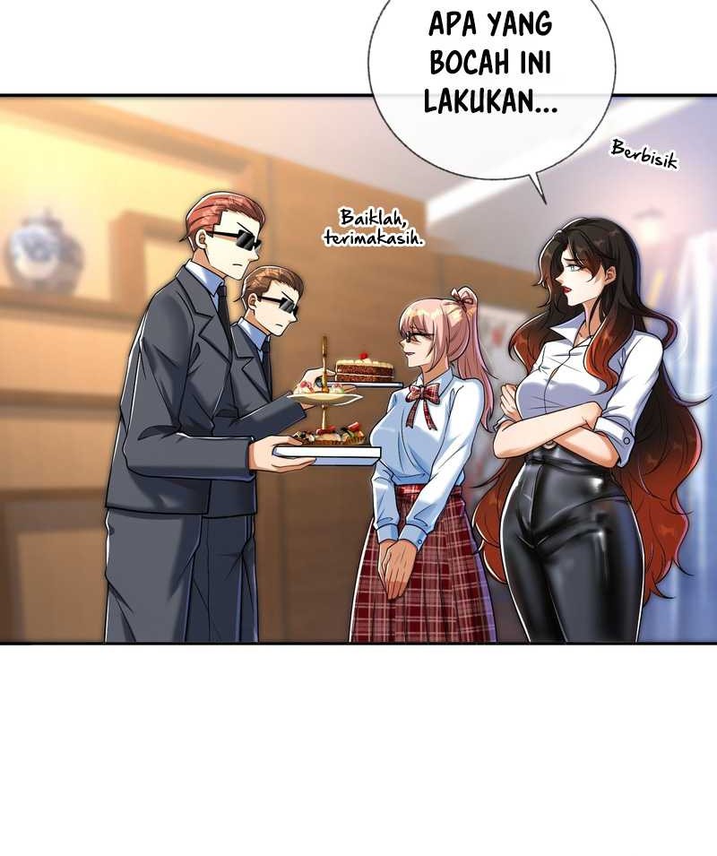 The Second Life After Awakening chapter 13 halaman 20