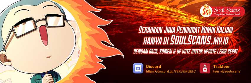 The Second Life After Awakening chapter 13 halaman 40