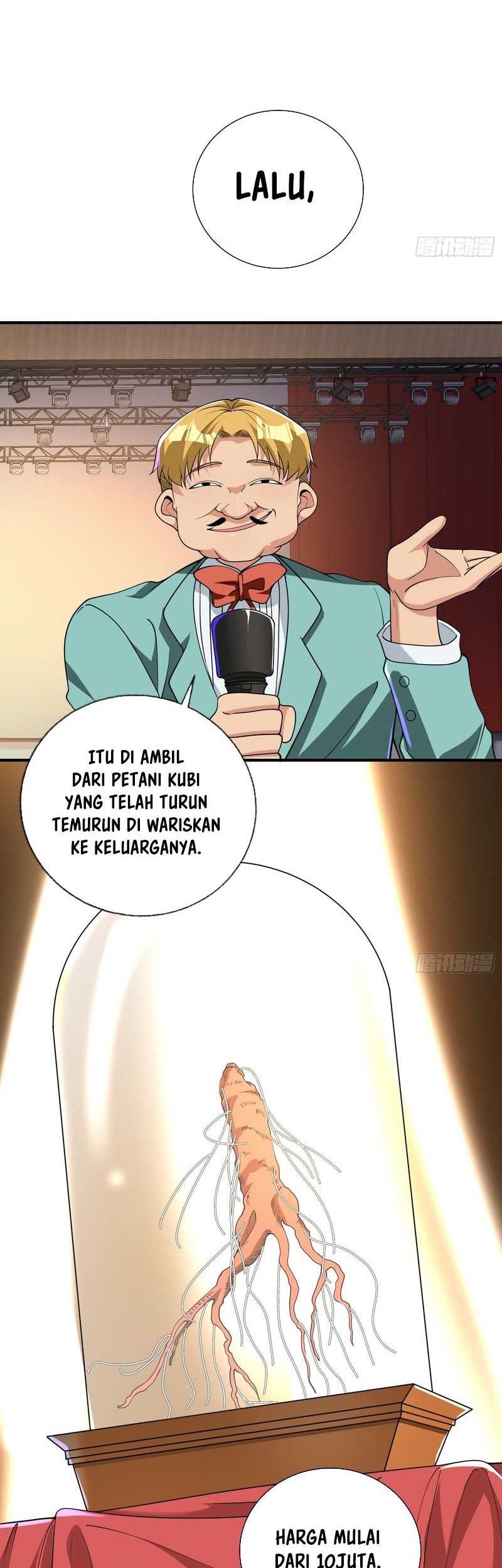The Second Life After Awakening chapter 14 halaman 19
