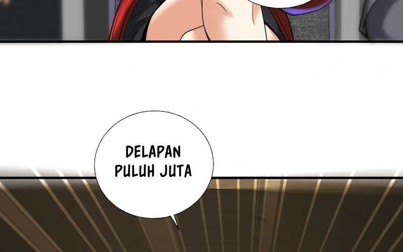 The Second Life After Awakening chapter 14 halaman 25