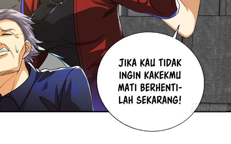 The Second Life After Awakening chapter 14 halaman 32