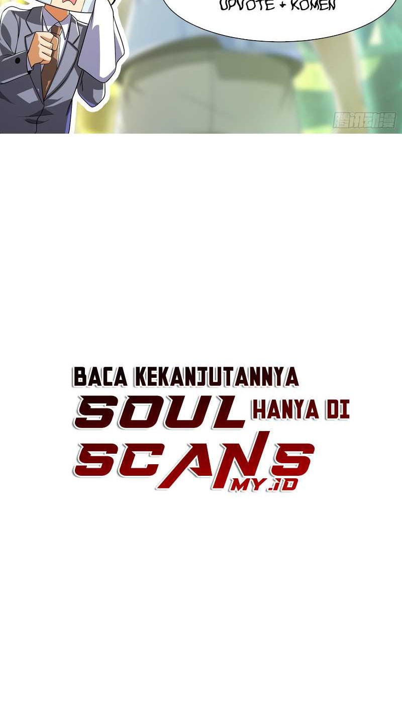 The Second Life After Awakening Bab 15 halaman 43