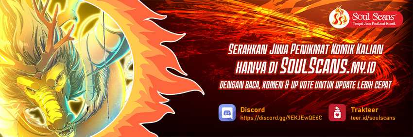 The Second Life After Awakening Bab 15 halaman 44
