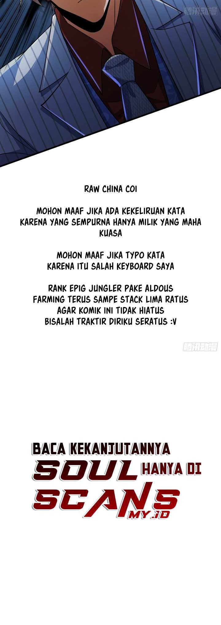 The Second Life After Awakening chapter 16 halaman 30