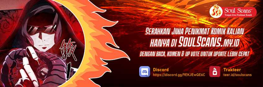 The Second Life After Awakening chapter 16 halaman 31