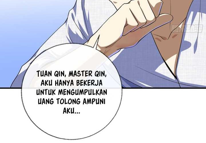 The Second Life After Awakening Bab 17 halaman 22