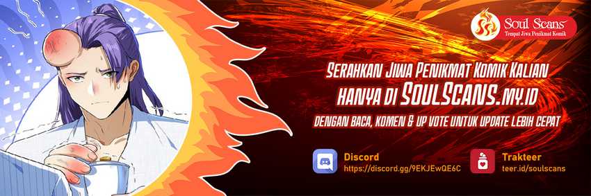 The Second Life After Awakening Bab 17 halaman 33