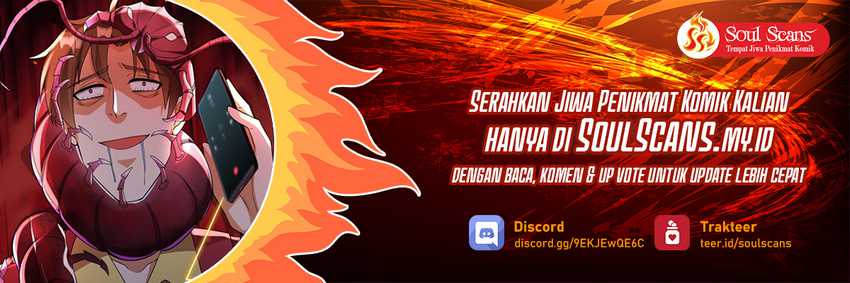 The Second Life After Awakening Bab 18 halaman 31