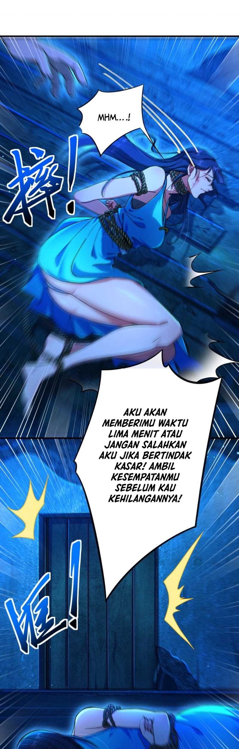 The Second Life After Awakening chapter 19 halaman 13