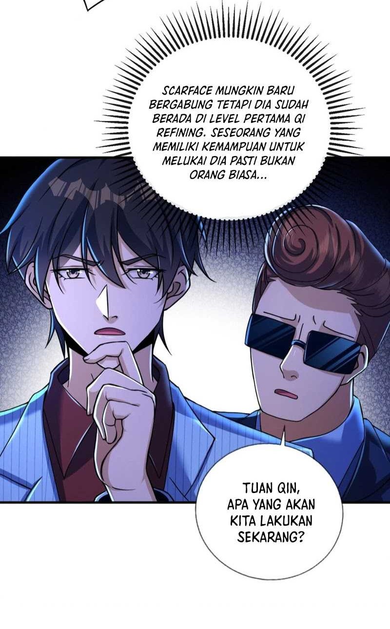 The Second Life After Awakening chapter 19 halaman 20
