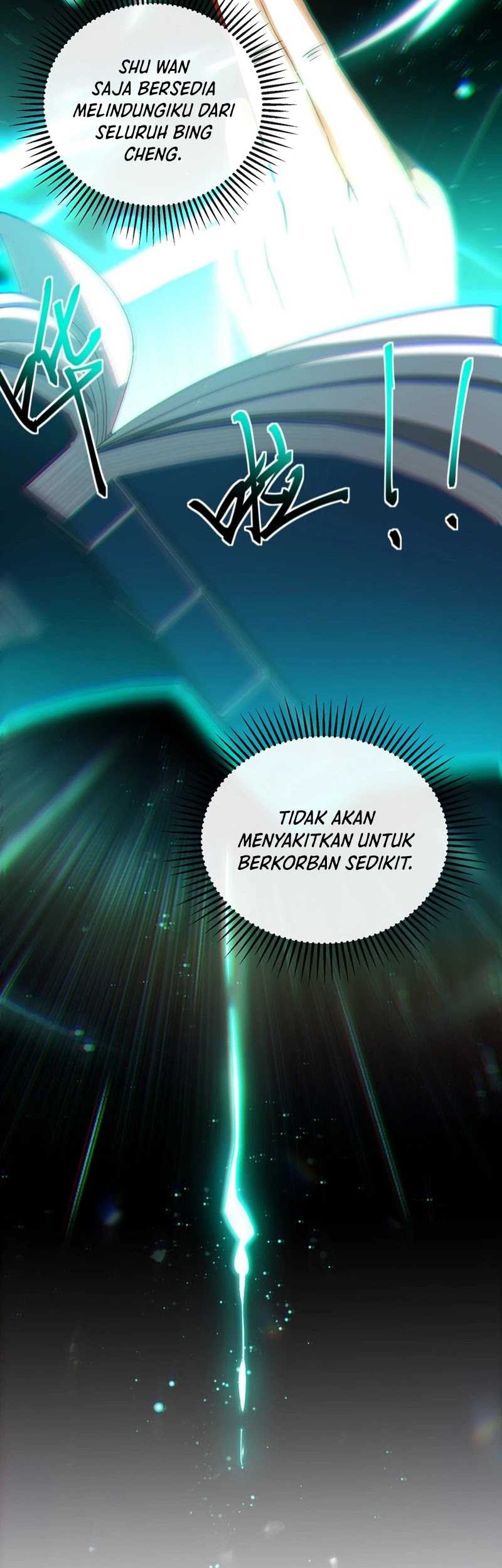The Second Life After Awakening chapter 19 halaman 24