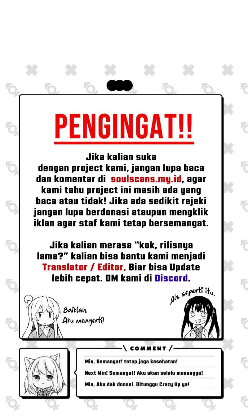 The Second Life After Awakening chapter 19 halaman 33