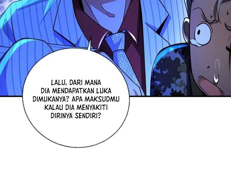The Second Life After Awakening Bab 20 halaman 13
