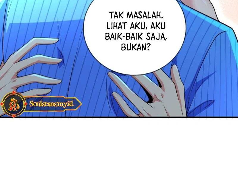 The Second Life After Awakening Bab 20 halaman 22