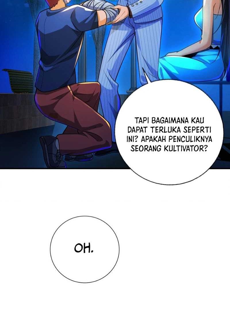The Second Life After Awakening Bab 20 halaman 30