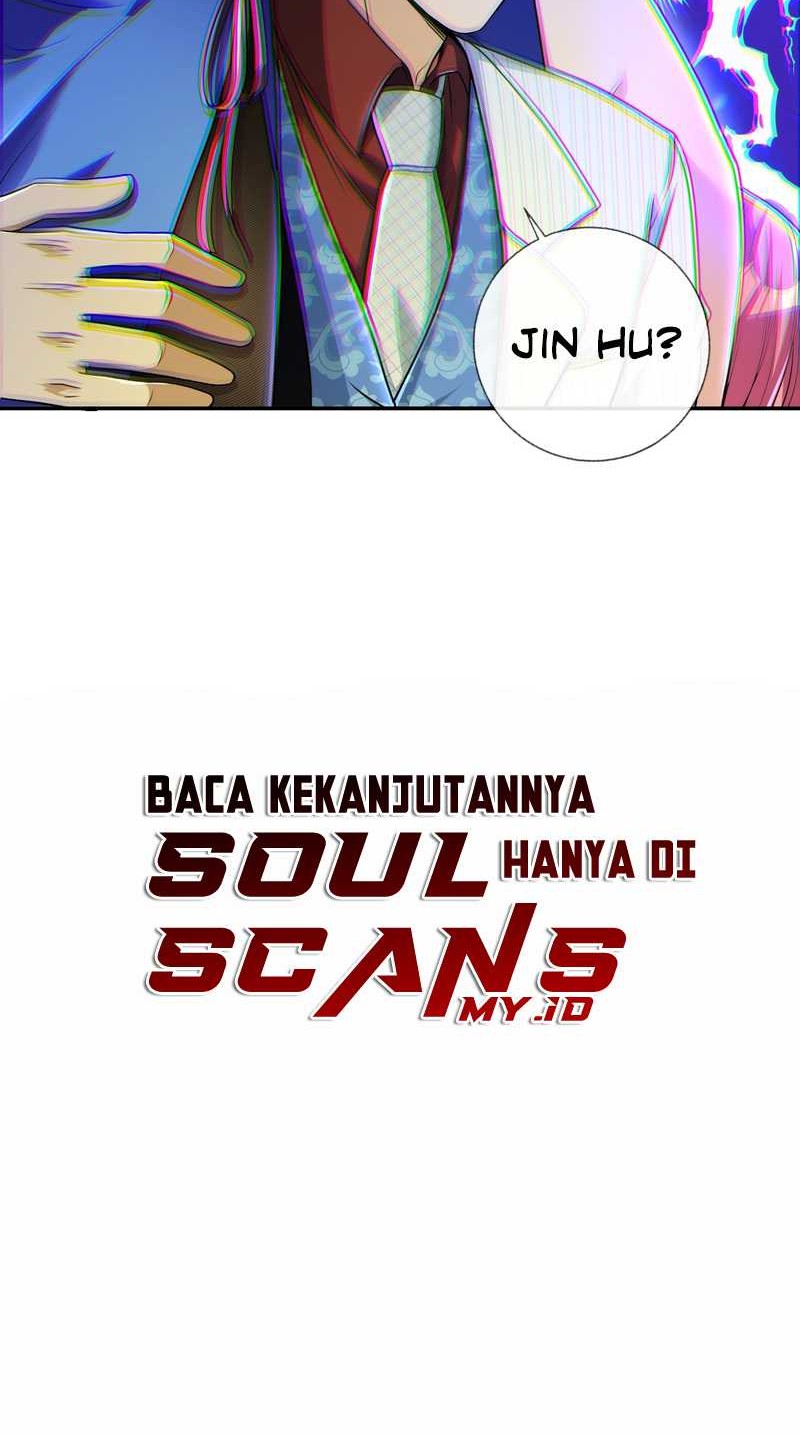 The Second Life After Awakening Bab 21 halaman 28