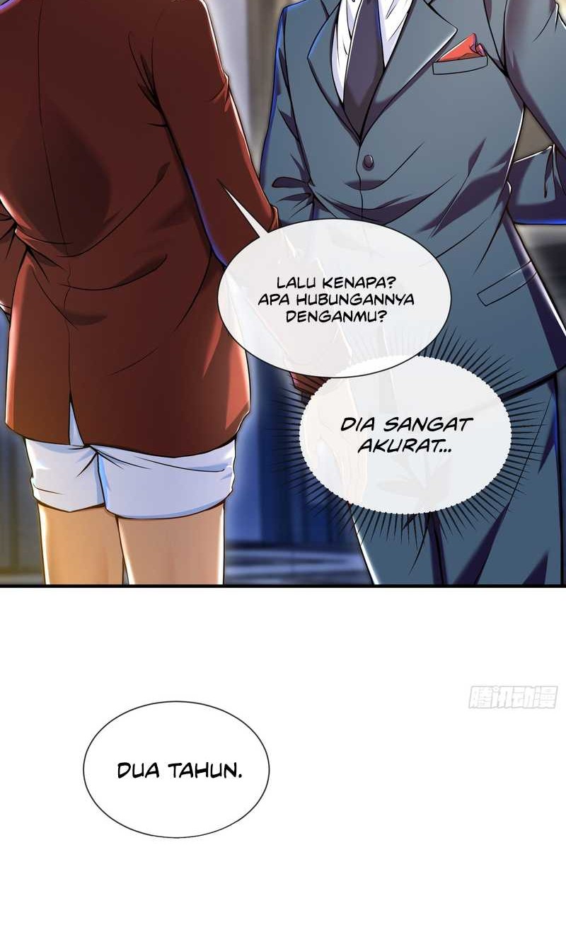 The Second Life After Awakening Bab 24 halaman 6