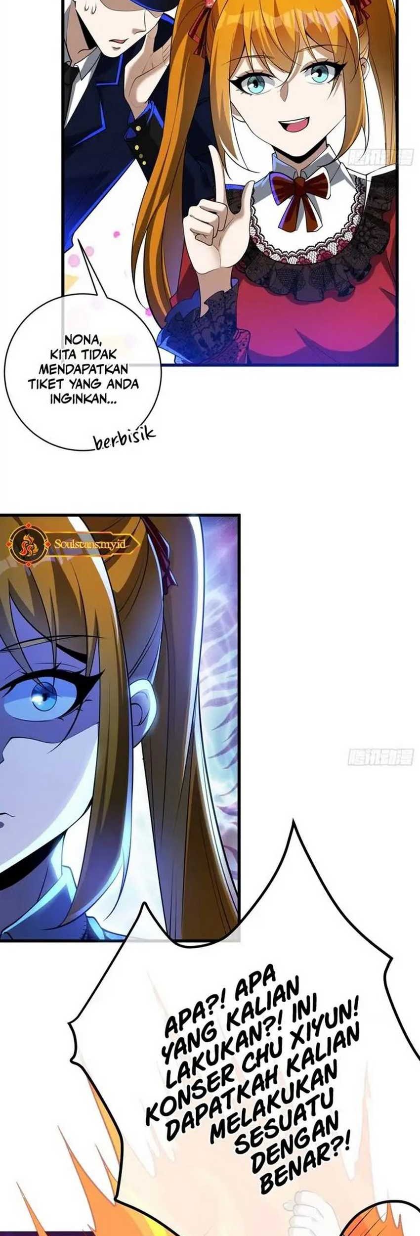 The Second Life After Awakening chapter 26 halaman 10