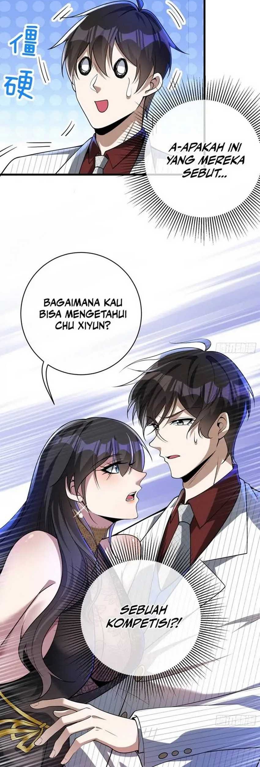 The Second Life After Awakening chapter 26 halaman 15