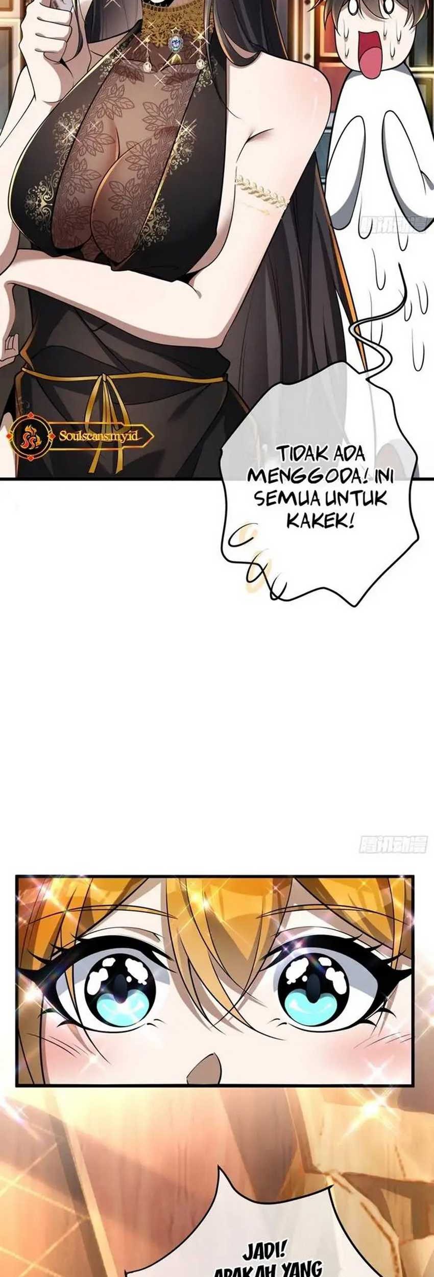 The Second Life After Awakening chapter 26 halaman 19