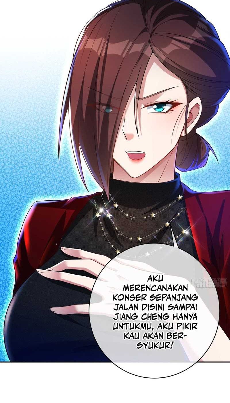 The Second Life After Awakening Bab 27 halaman 6