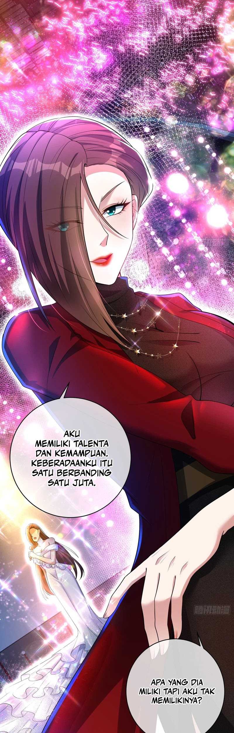 The Second Life After Awakening Bab 27 halaman 9