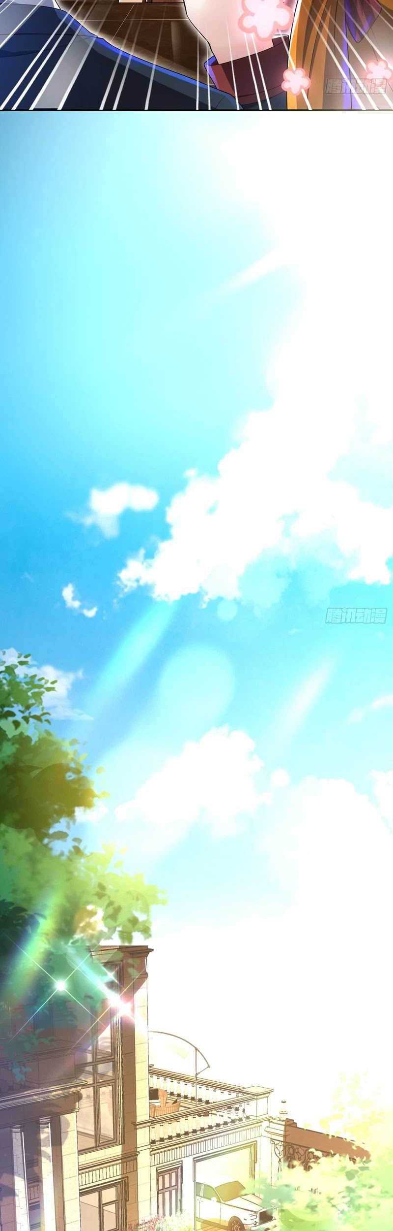 The Second Life After Awakening Bab 27 halaman 14