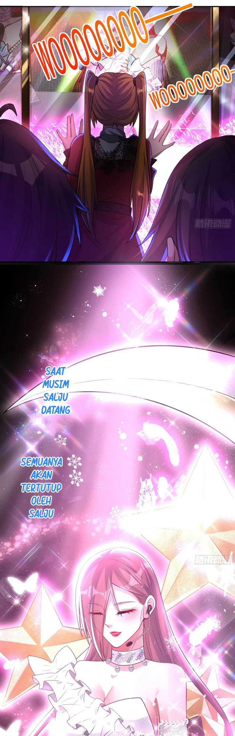 The Second Life After Awakening Bab 27 halaman 28